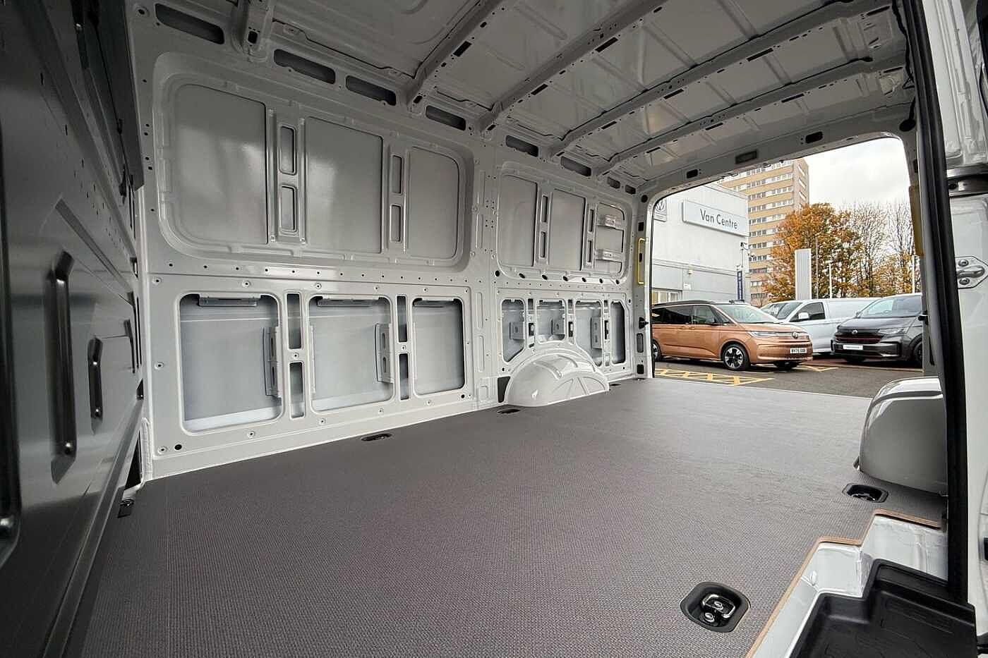 Used Volkswagen Crafter 2025 for sale - 77006838: Photo 42