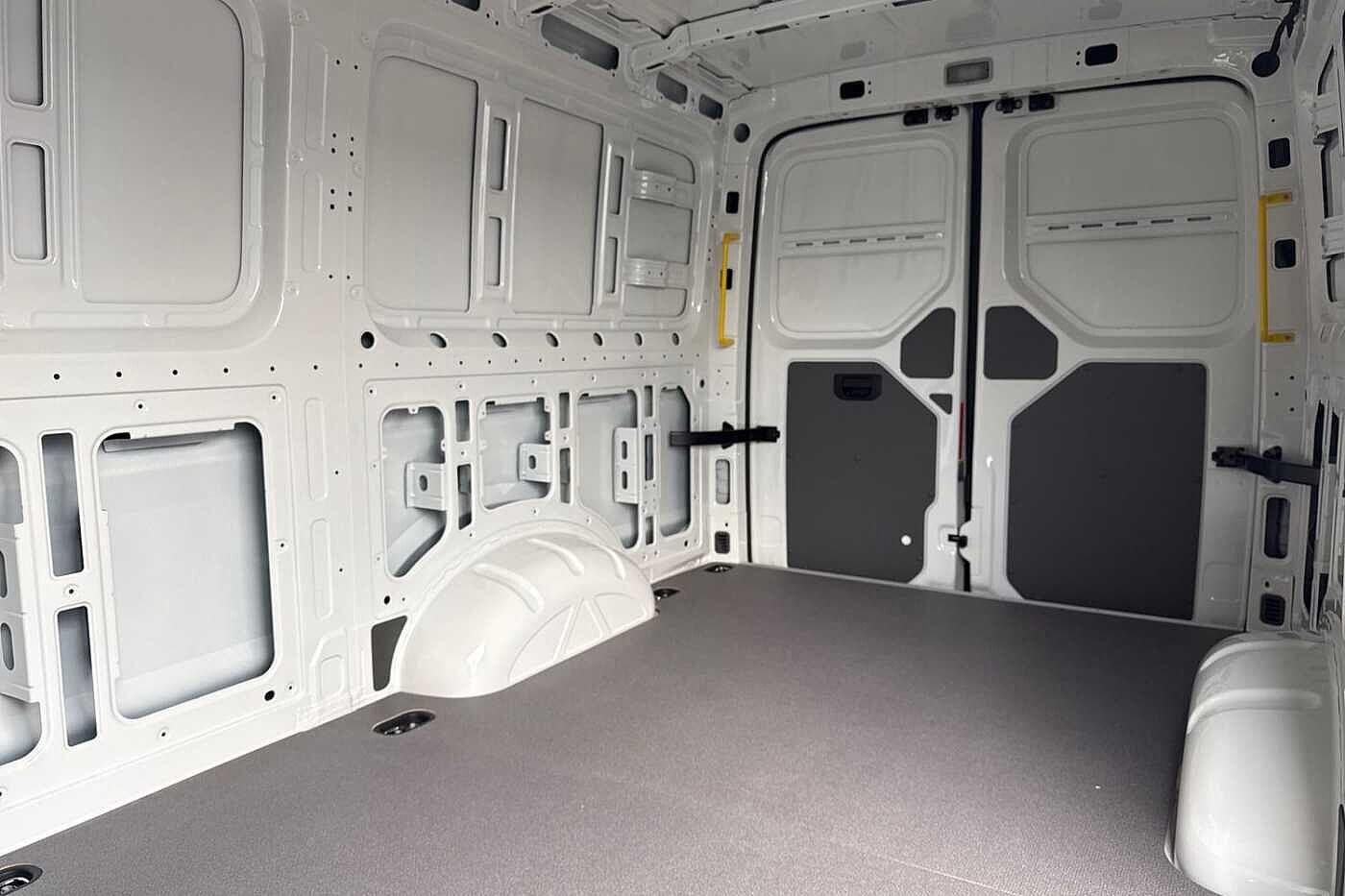 Used Volkswagen Crafter 2025 for sale - 77006838: Photo 43