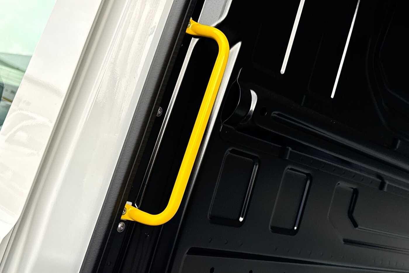 Used Volkswagen Crafter 2025 for sale - 77006838: Photo 45