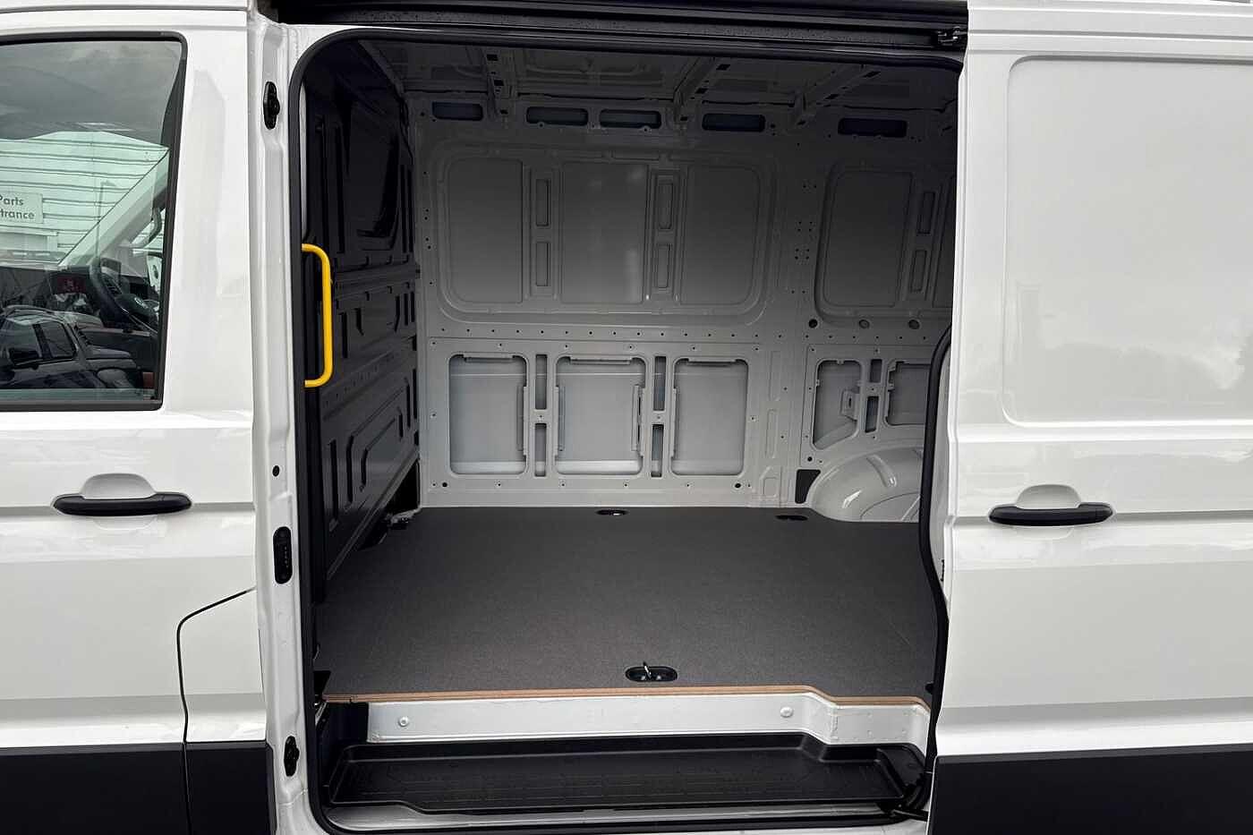 Used Volkswagen Crafter 2025 for sale - 77006838: Photo 48