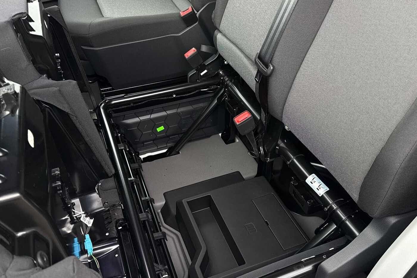 Used Volkswagen Crafter 2025 for sale - 77006838: Photo 50