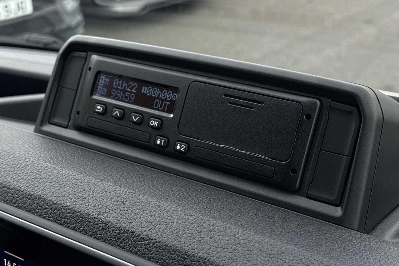 Used Volkswagen Crafter 2025 for sale - 77006838: Photo 53