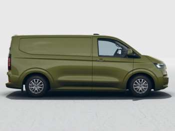 Used Volkswagen Transporter 2025 for sale - 74808074: Photo