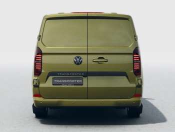 Used Volkswagen Transporter 2025 for sale - 74808074: Photo