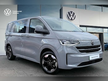 Used Volkswagen Transporter 2025 for sale - 79217411: Photo