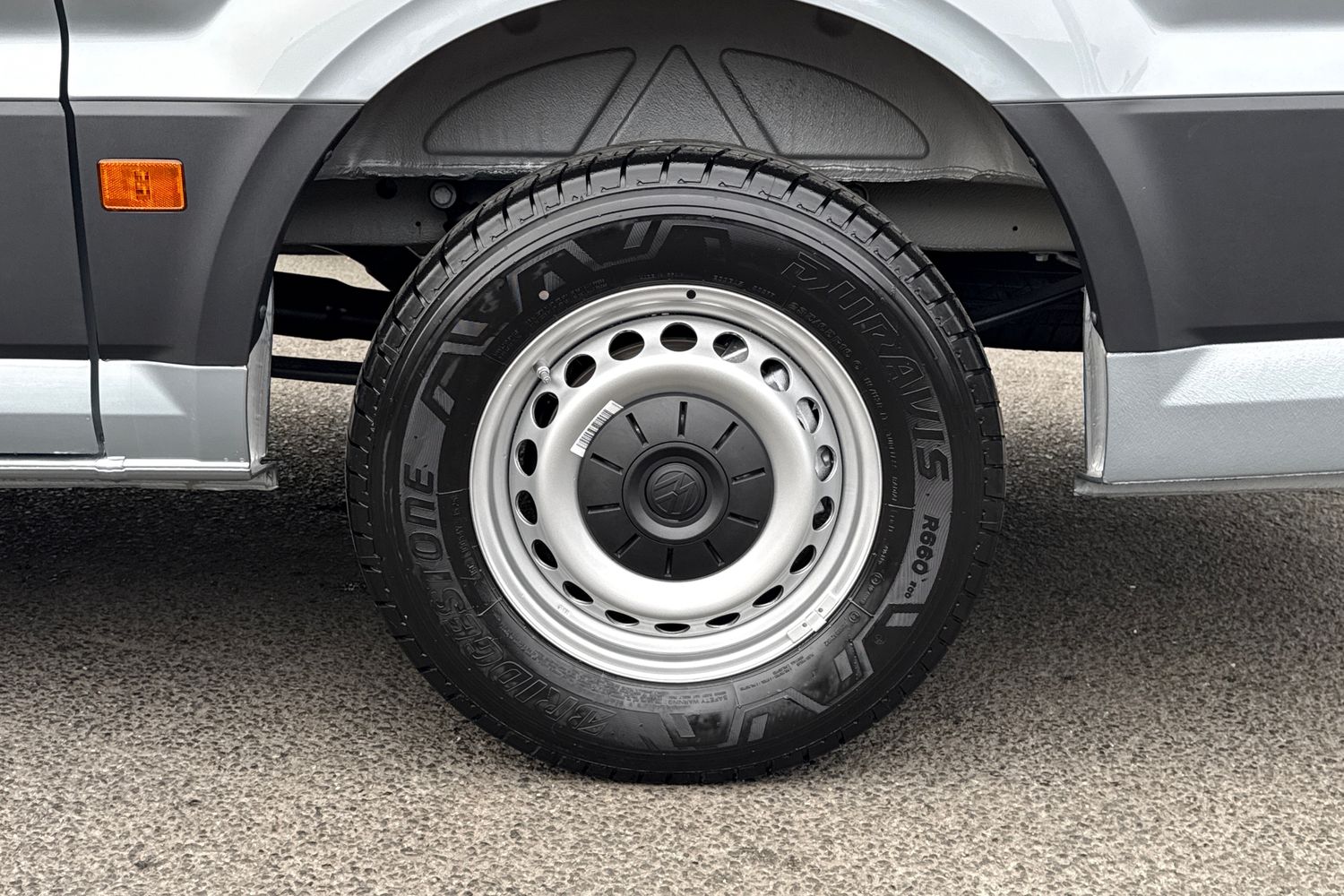 Used Volkswagen Crafter 2025 for sale - 76705465: Photo 12