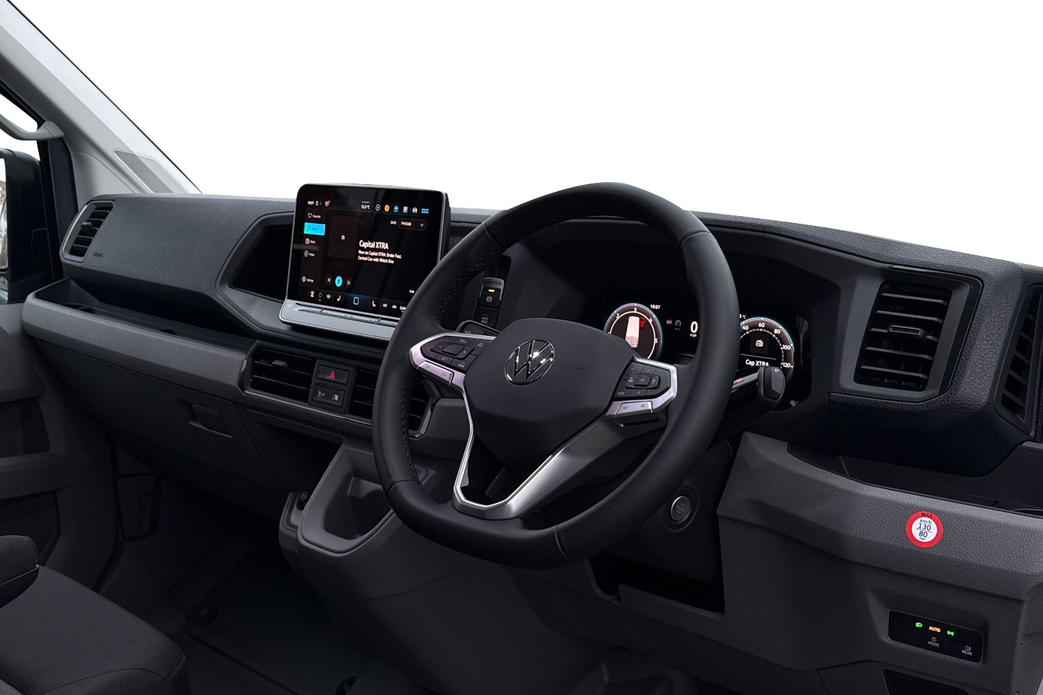 Used Volkswagen Crafter 2025 for sale - 76705465: Photo 13