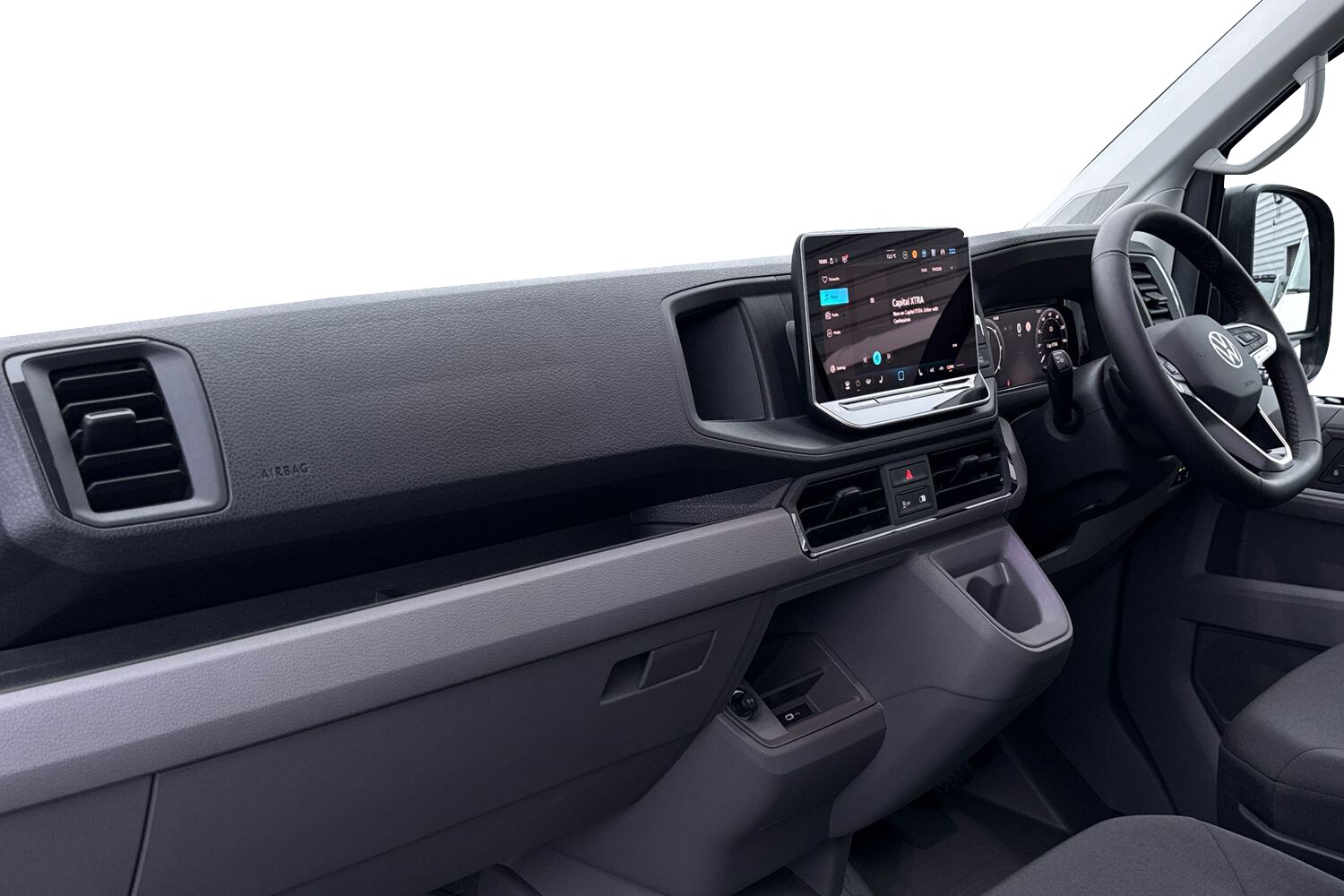 Used Volkswagen Crafter 2025 for sale - 76705465: Photo 14