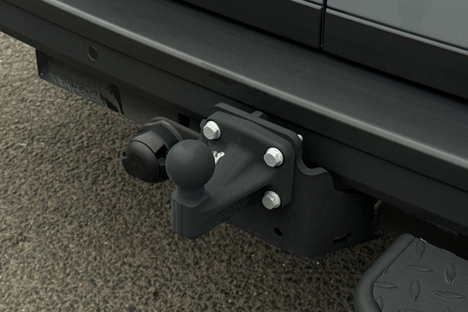 Used Volkswagen Crafter 2025 for sale - 76705465: Photo 36