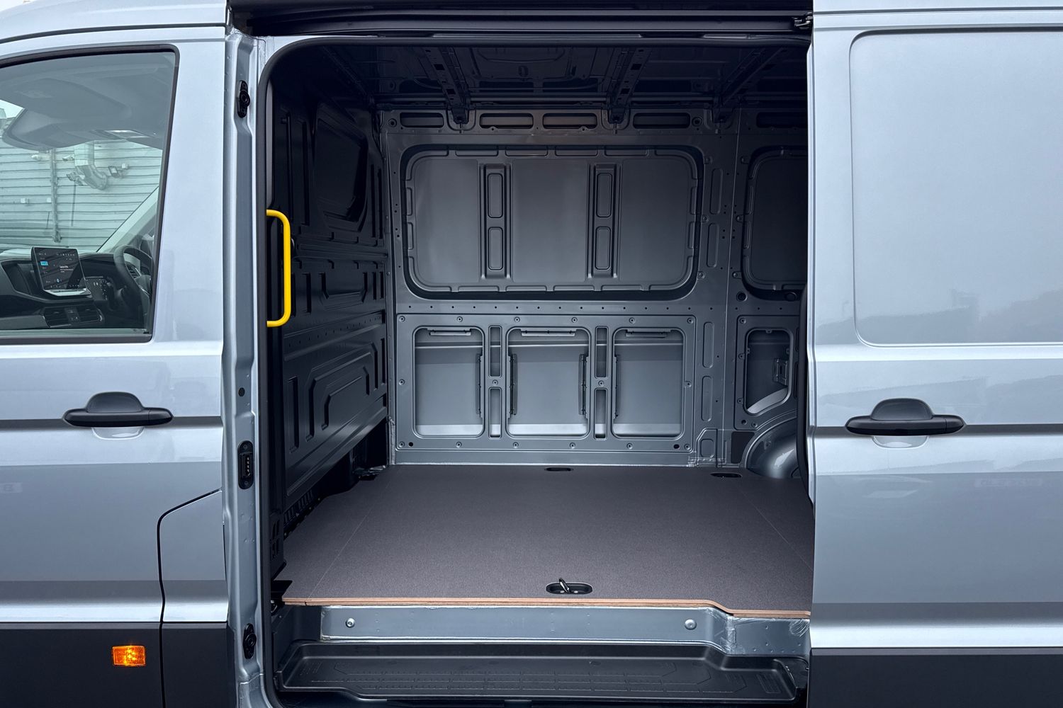 Used Volkswagen Crafter 2025 for sale - 76705465: Photo 51