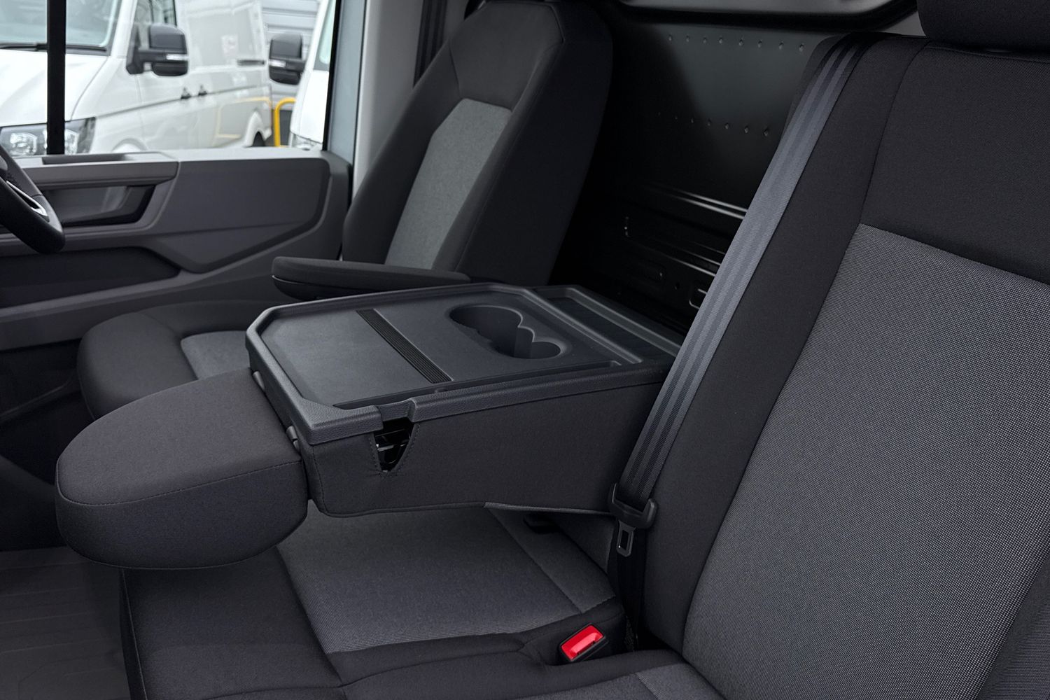 Used Volkswagen Crafter 2025 for sale - 76705465: Photo 54