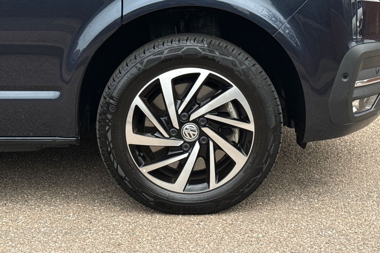 Used Volkswagen California 2022 for sale - 77812485: Photo 10