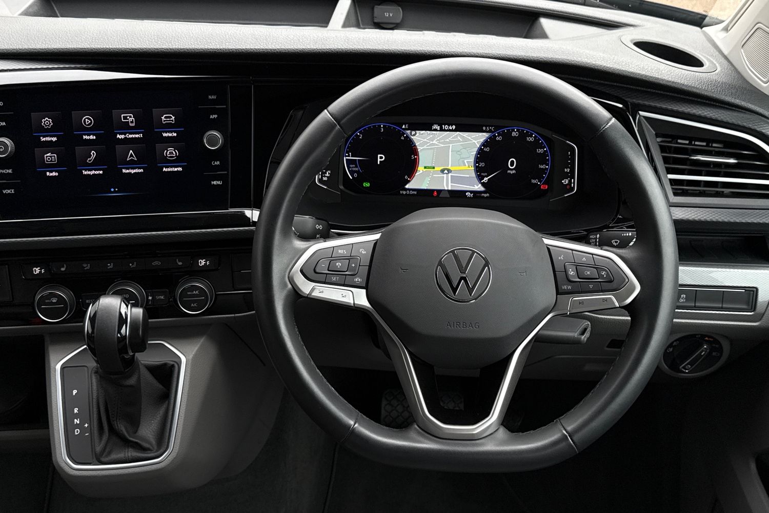 Used Volkswagen California 2022 for sale - 77812485: Photo 18