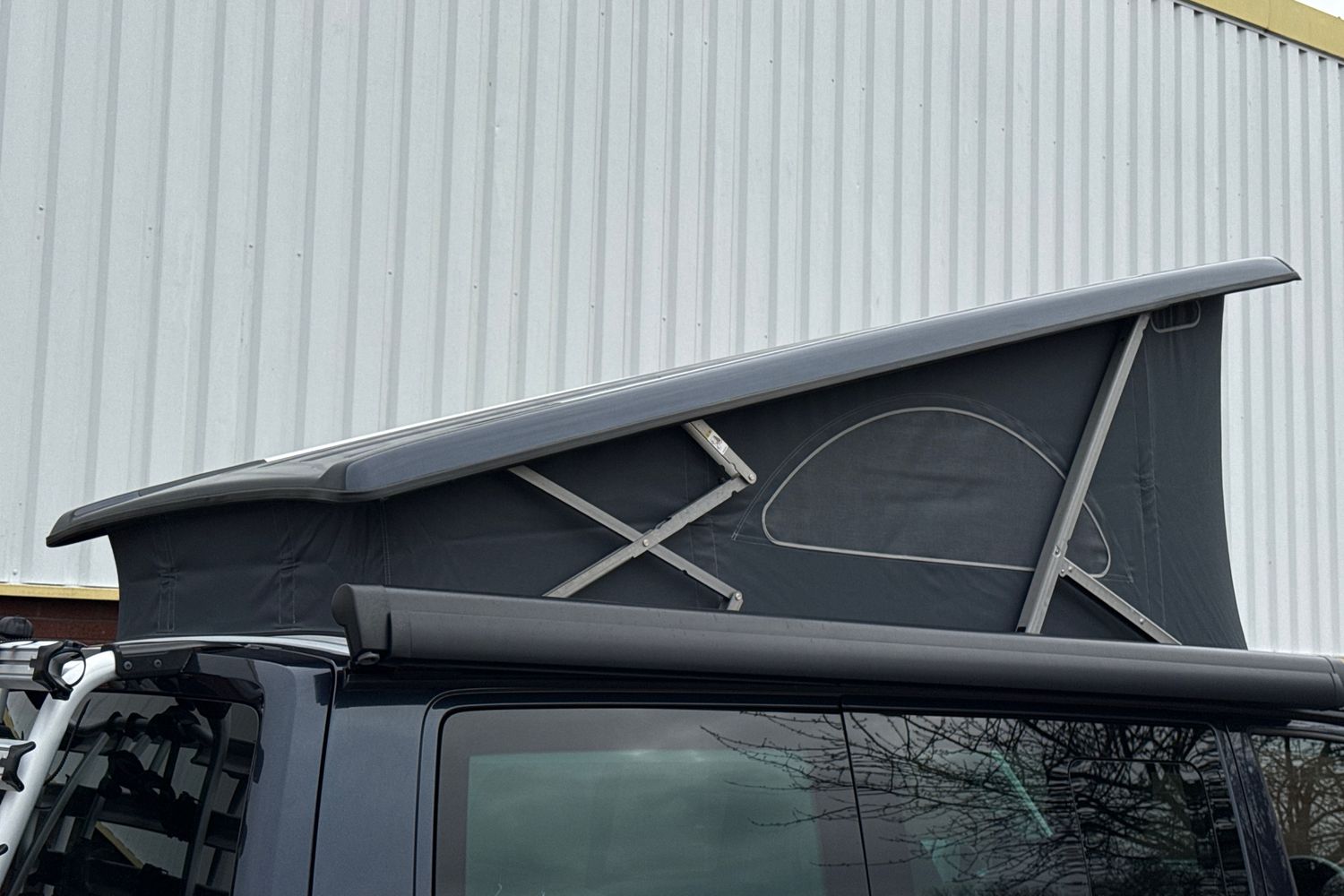 Used Volkswagen California 2022 for sale - 77812485: Photo 33