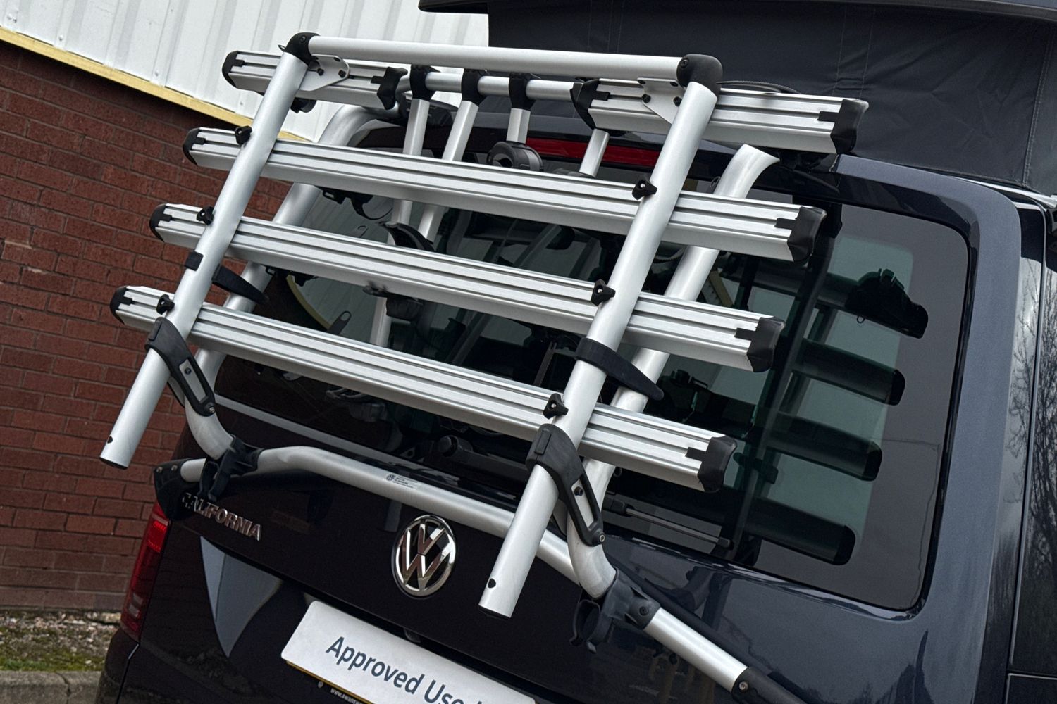 Used Volkswagen California 2022 for sale - 77812485: Photo 34