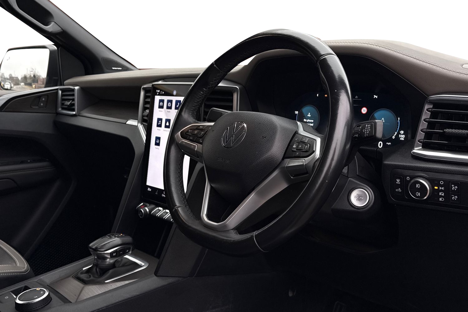 Used Volkswagen Amarok 2024 for sale - 77862893: Photo 14