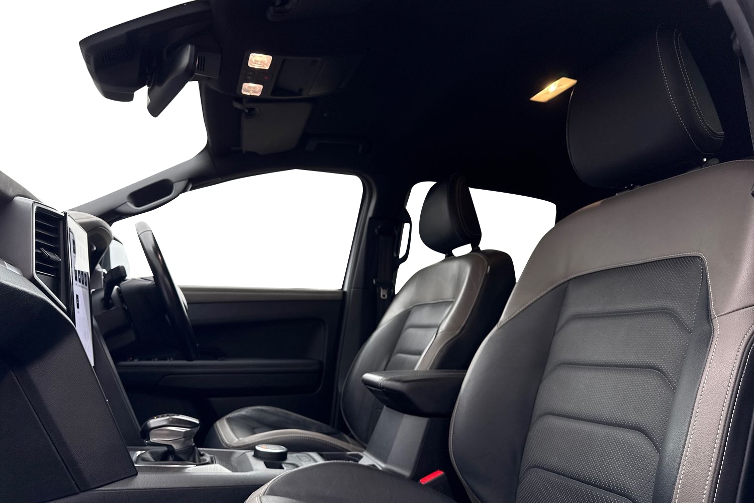 Used Volkswagen Amarok 2024 for sale - 77862893: Photo 16