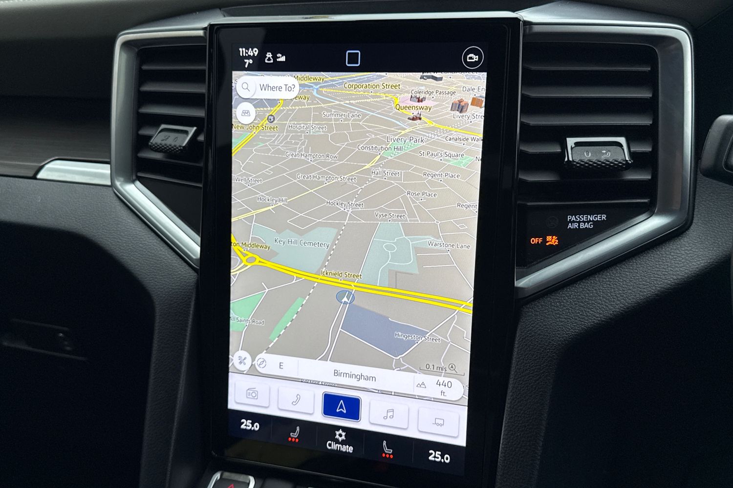 Used Volkswagen Amarok 2024 for sale - 77862893: Photo 17