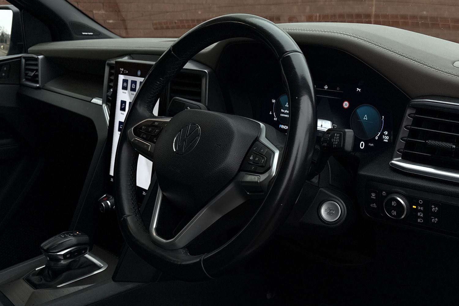 Used Volkswagen Amarok 2024 for sale - 77862893: Photo 18