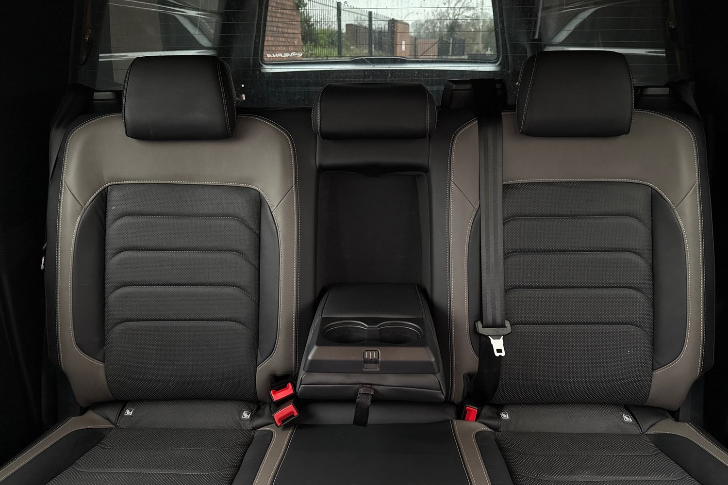 Used Volkswagen Amarok 2024 for sale - 77862893: Photo 19