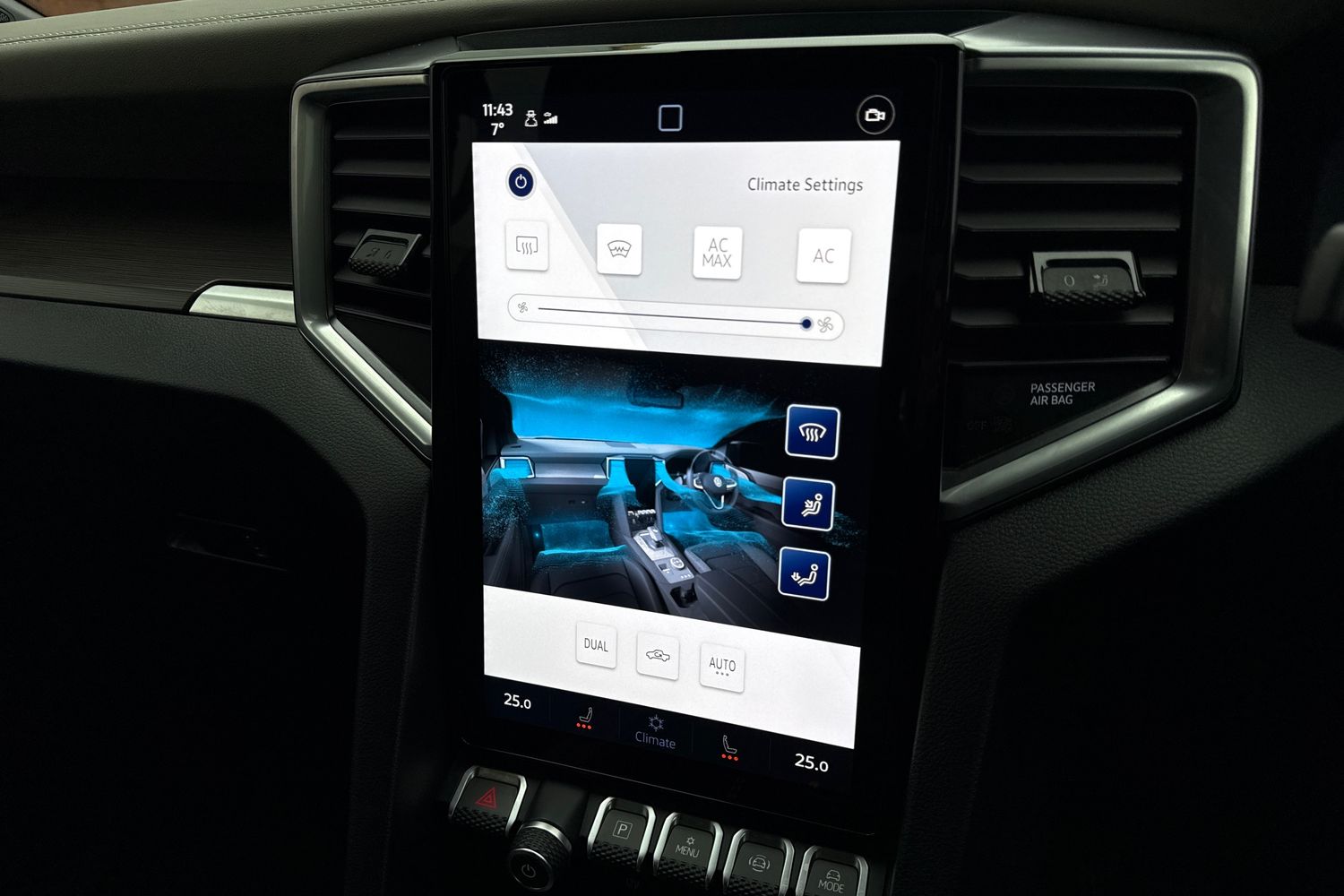 Used Volkswagen Amarok 2024 for sale - 77862893: Photo 22