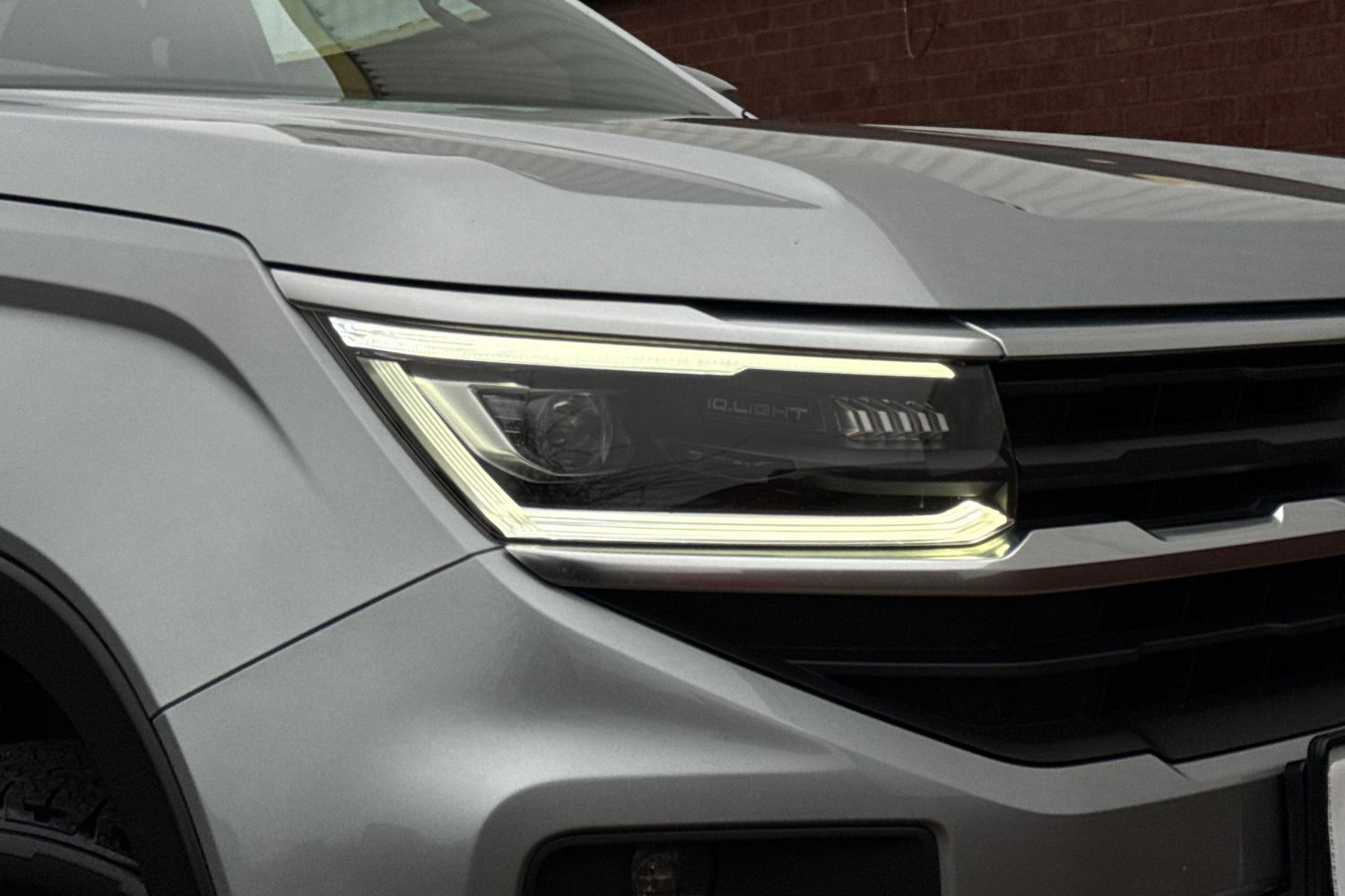 Used Volkswagen Amarok 2024 for sale - 77862893: Photo 30