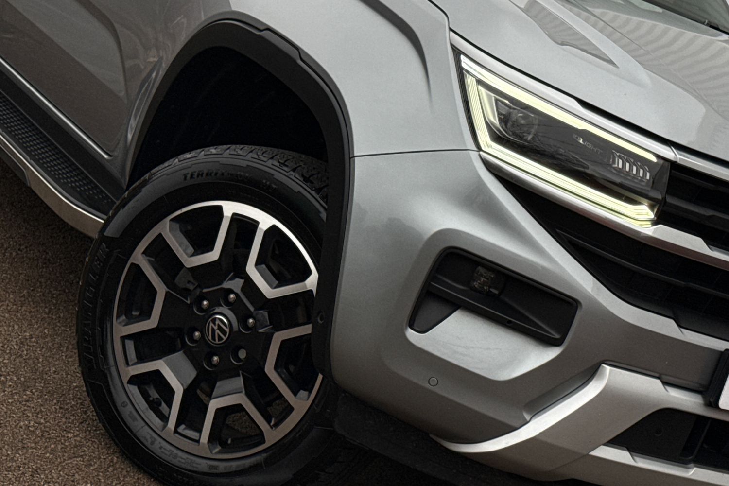 Used Volkswagen Amarok 2024 for sale - 77862893: Photo 31