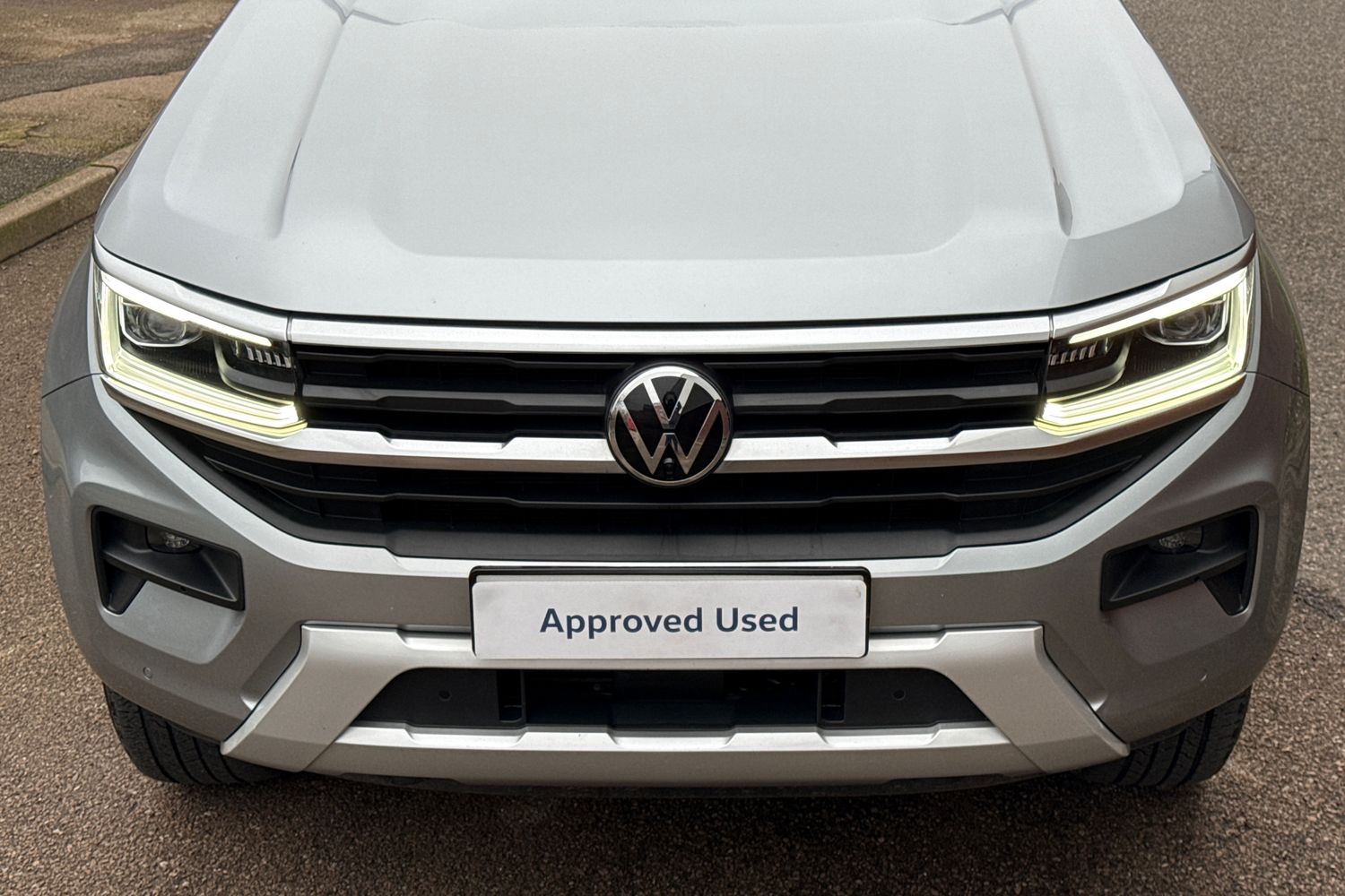 Used Volkswagen Amarok 2024 for sale - 77862893: Photo 34