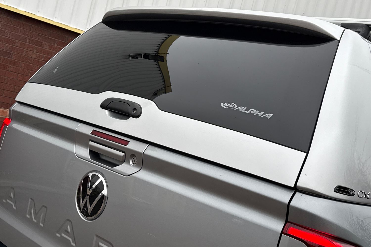 Used Volkswagen Amarok 2024 for sale - 77862893: Photo 37