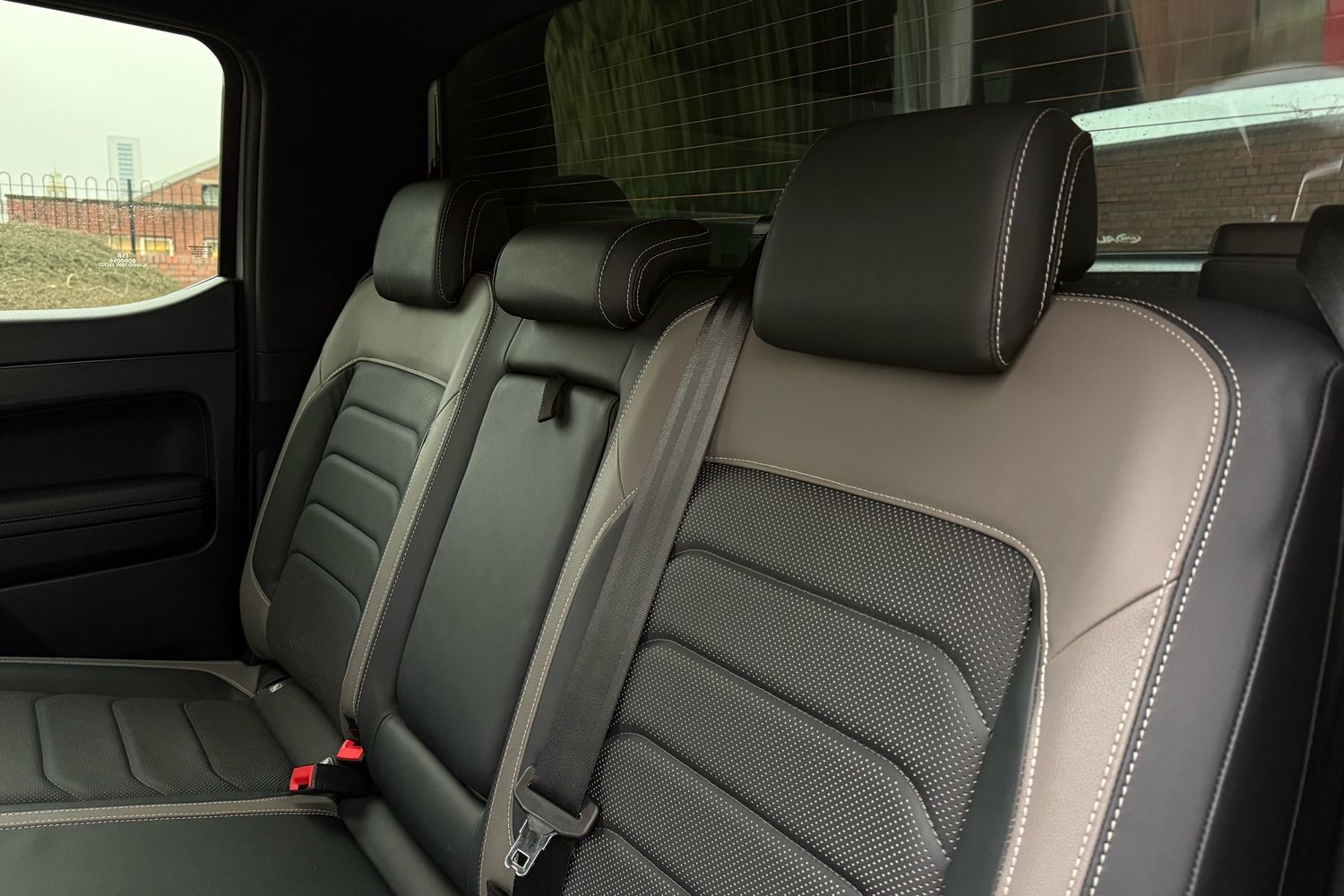 Used Volkswagen Amarok 2024 for sale - 77862893: Photo 47