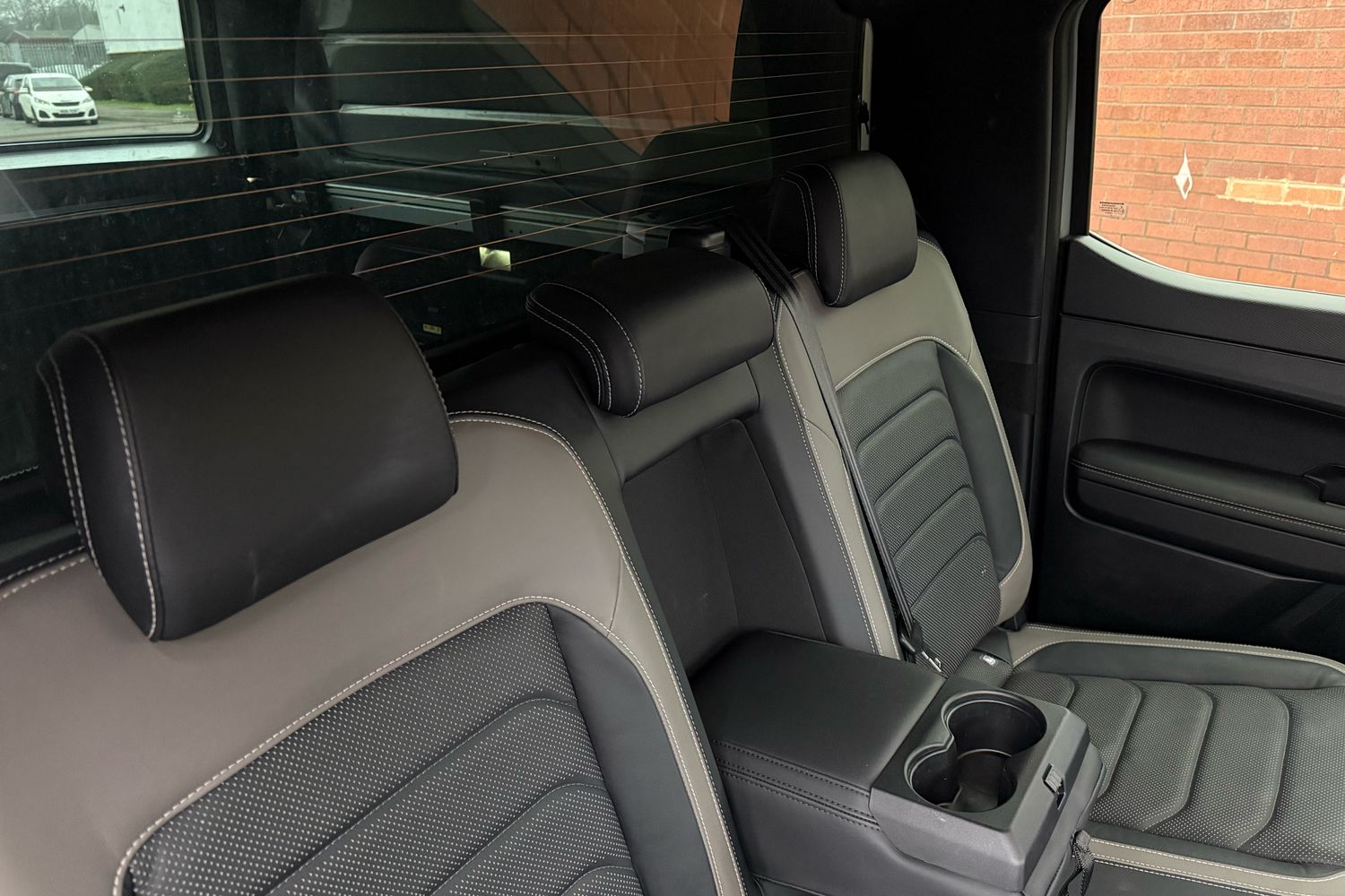 Used Volkswagen Amarok 2024 for sale - 77862893: Photo 49