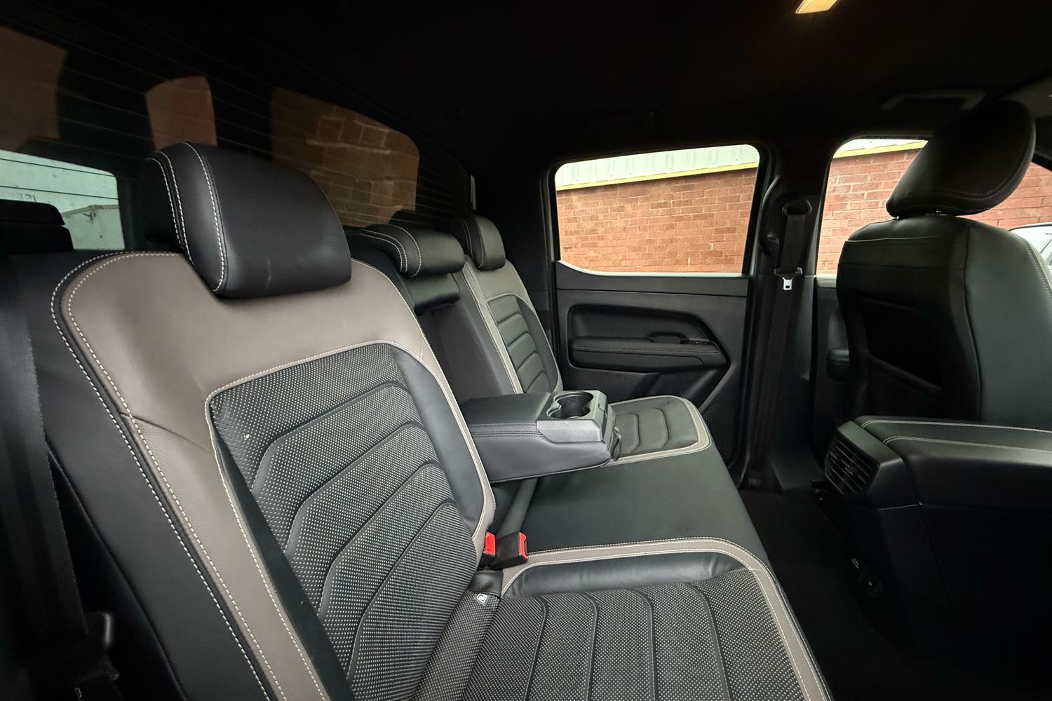 Used Volkswagen Amarok 2024 for sale - 77862893: Photo 50