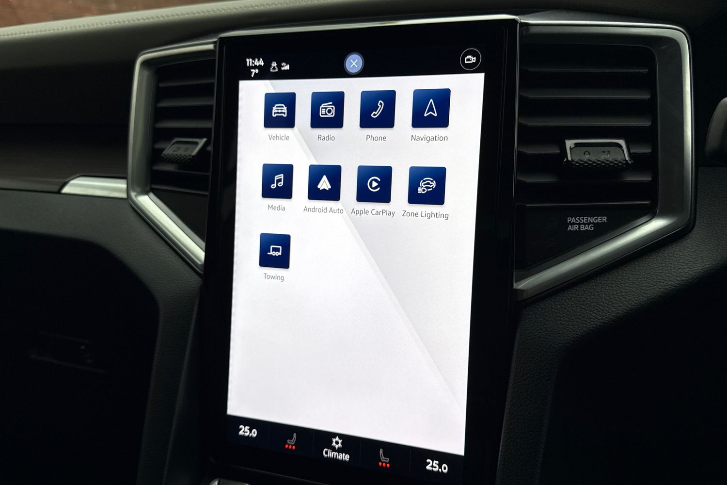 Used Volkswagen Amarok 2024 for sale - 77862893: Photo 53