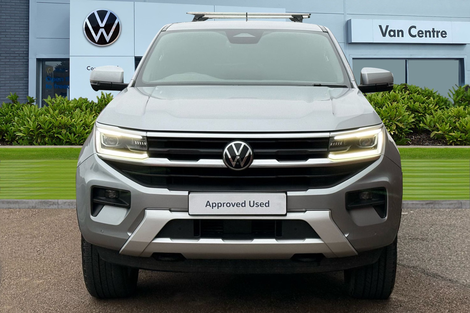 Used Volkswagen Amarok 2024 for sale - 77862893: Photo 6