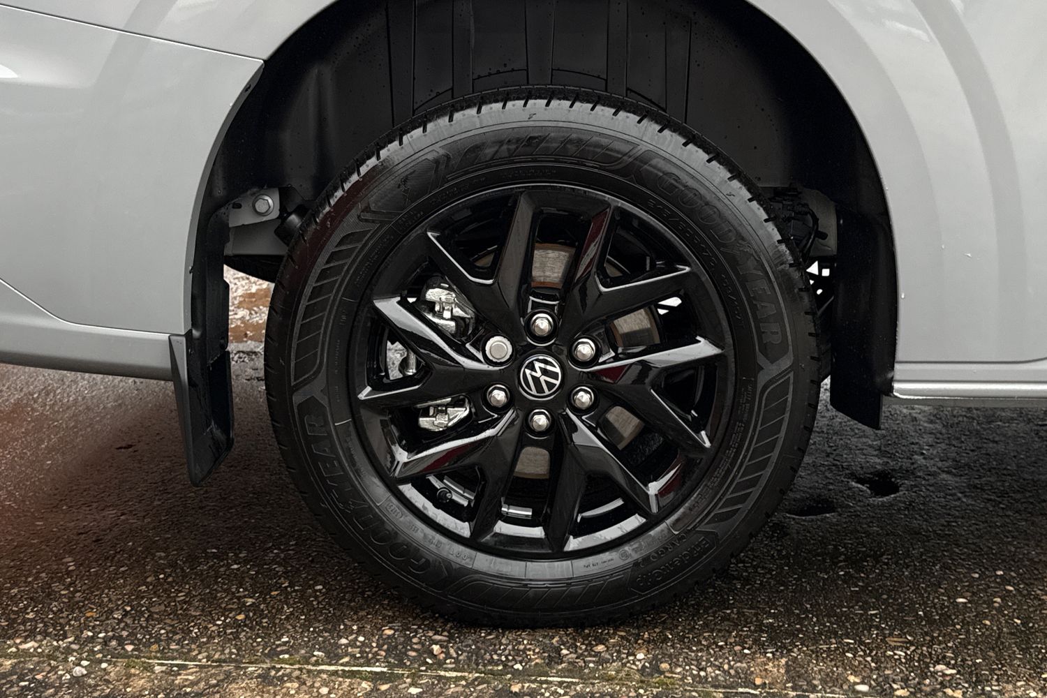 Used Volkswagen Transporter 2026 for sale - 78055866: Photo 10