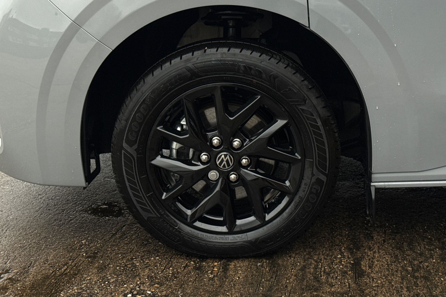 Used Volkswagen Transporter 2026 for sale - 78055866: Photo 11