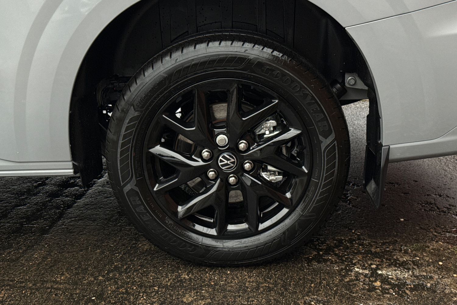 Used Volkswagen Transporter 2026 for sale - 78055866: Photo 12