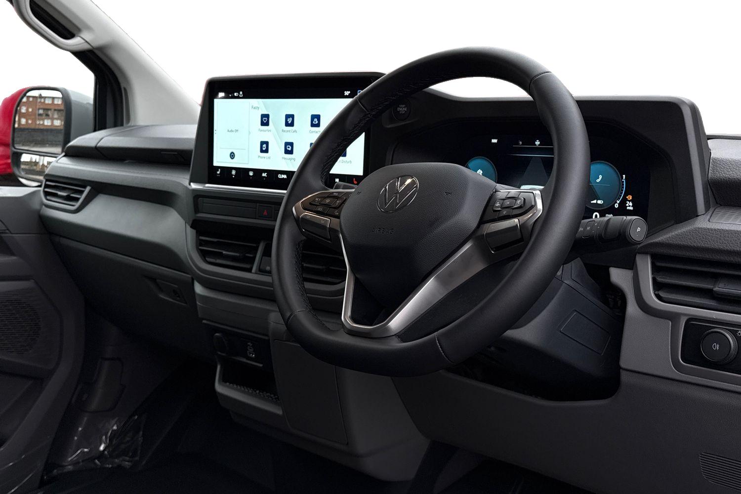 Used Volkswagen Transporter 2026 for sale - 78055866: Photo 13