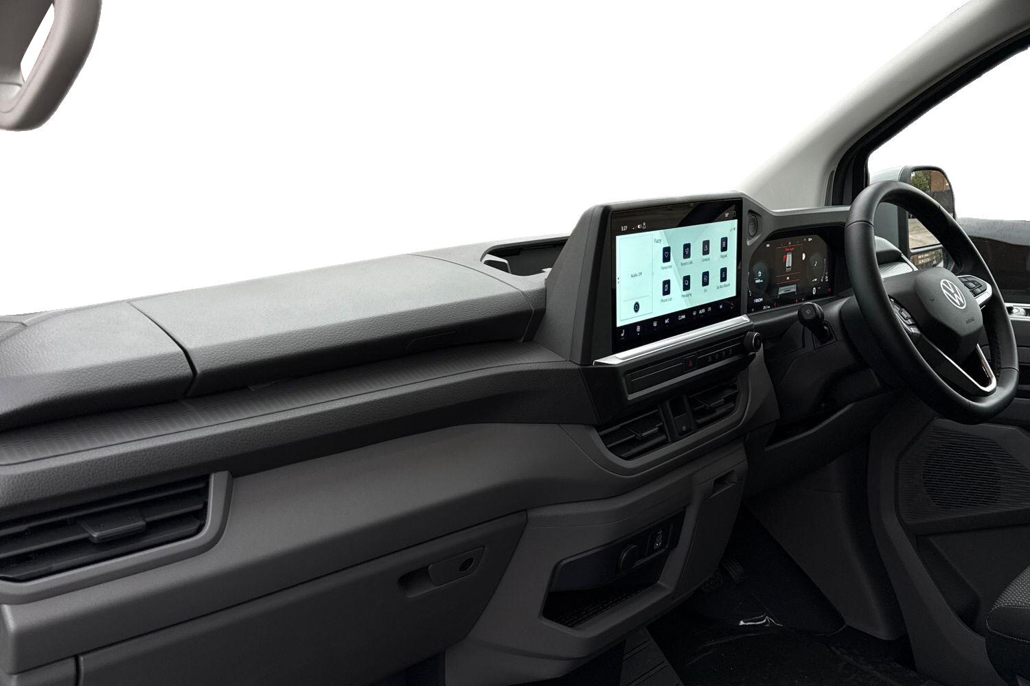 Used Volkswagen Transporter 2026 for sale - 78055866: Photo 14