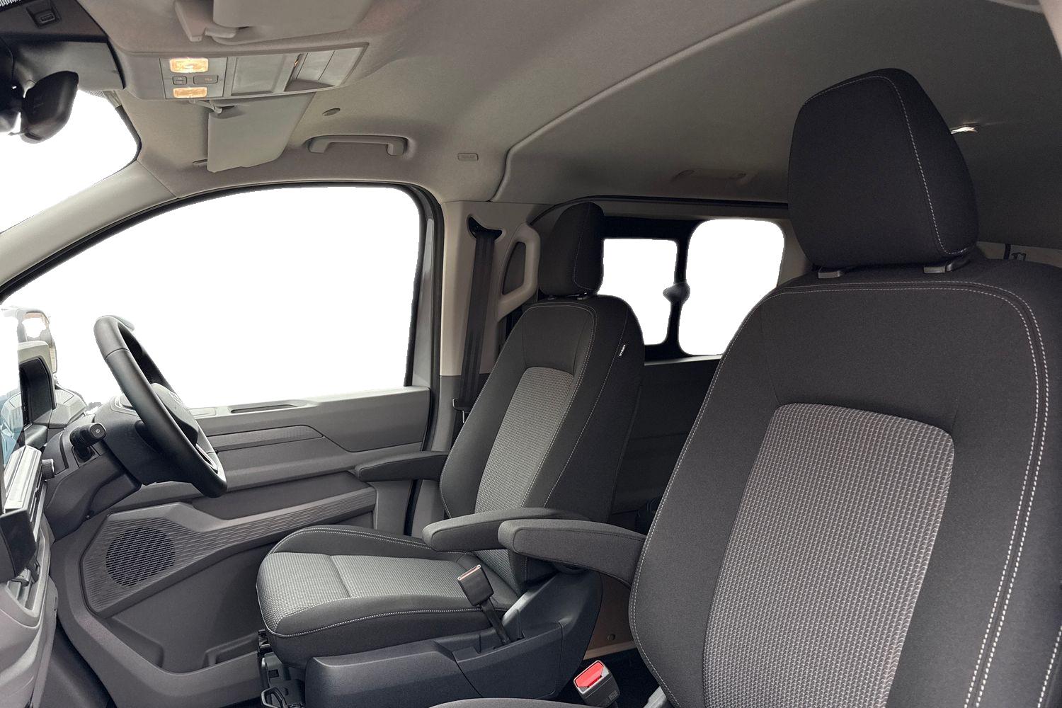 Used Volkswagen Transporter 2026 for sale - 78055866: Photo 15