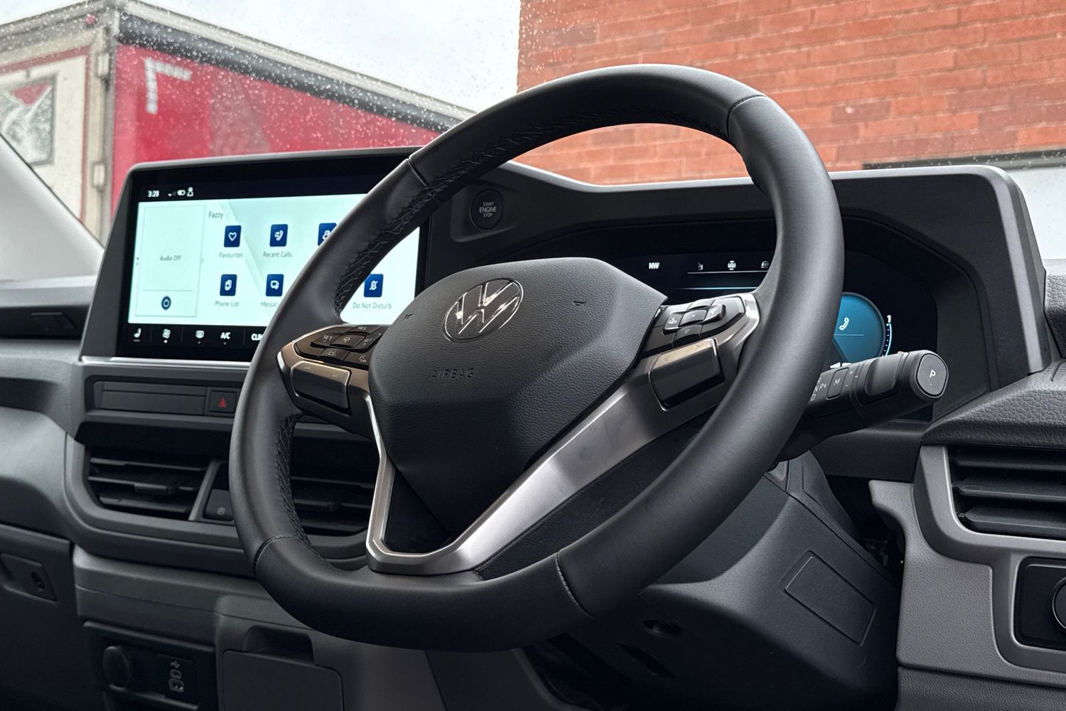 Used Volkswagen Transporter 2026 for sale - 78055866: Photo 17