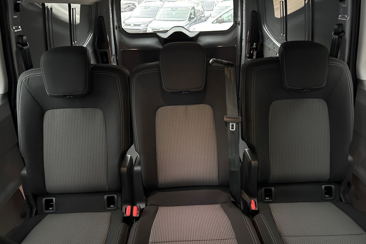 Used Volkswagen Transporter 2026 for sale - 78055866: Photo 18