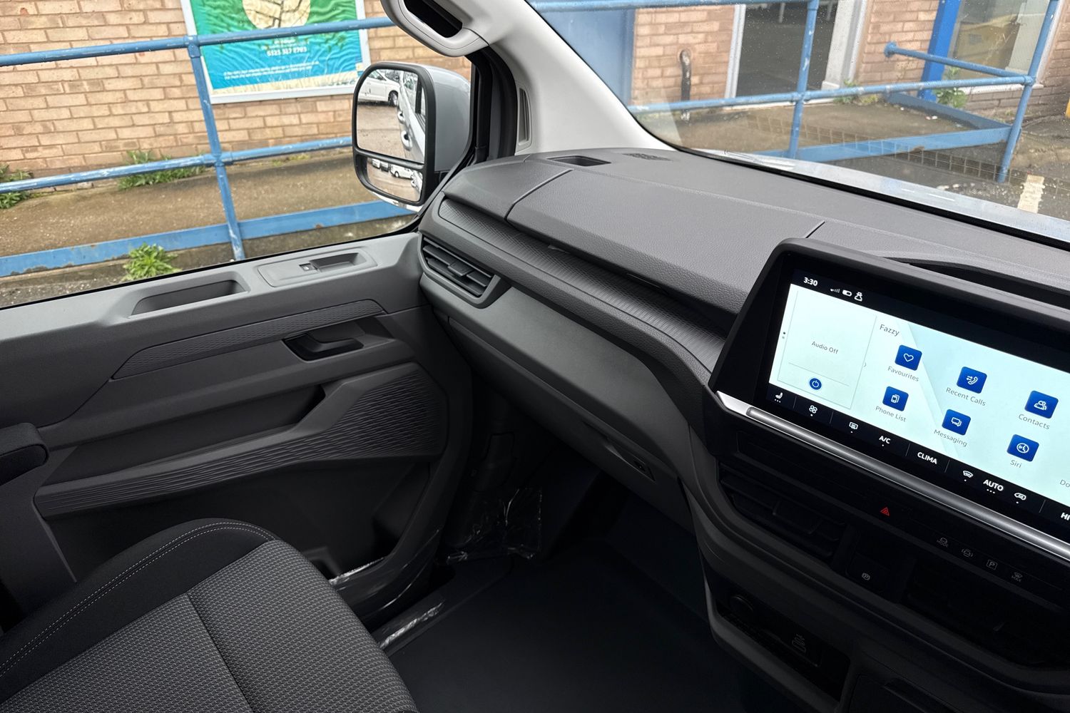 Used Volkswagen Transporter 2026 for sale - 78055866: Photo 19