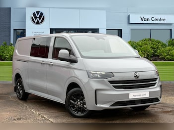 Used Volkswagen Transporter 2026 for sale - 78055866: Photo