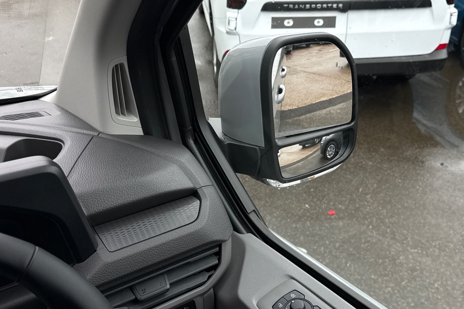 Used Volkswagen Transporter 2026 for sale - 78055866: Photo 20