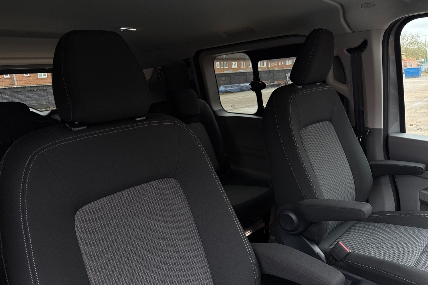 Used Volkswagen Transporter 2026 for sale - 78055866: Photo 23