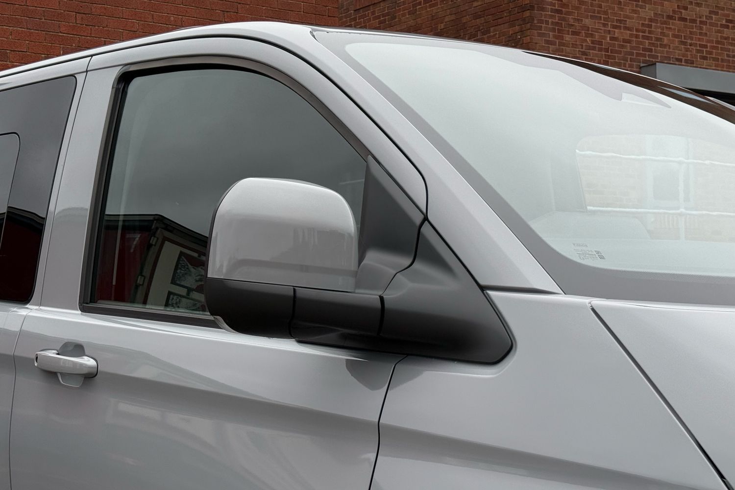 Used Volkswagen Transporter 2026 for sale - 78055866: Photo 25