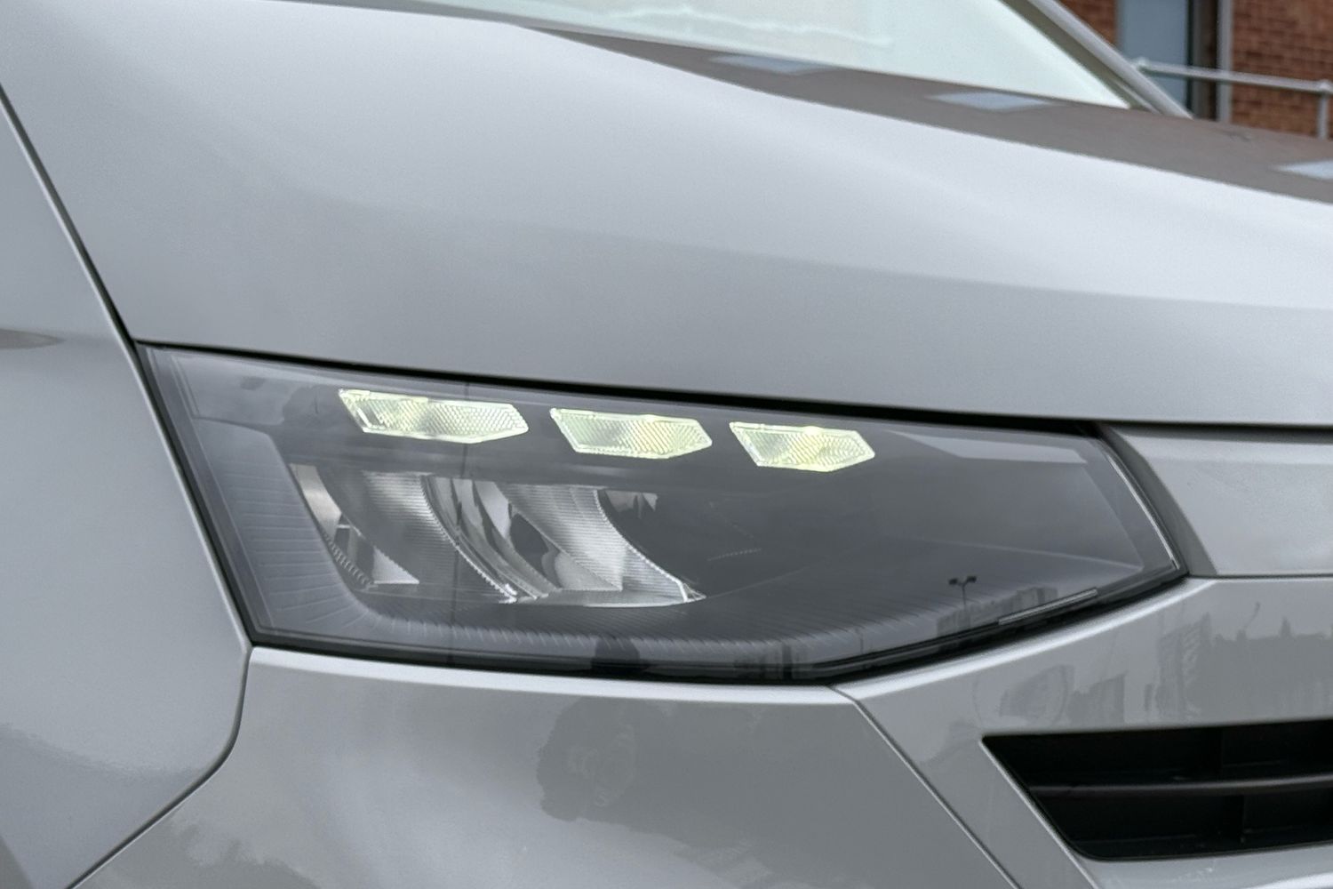 Used Volkswagen Transporter 2026 for sale - 78055866: Photo 26