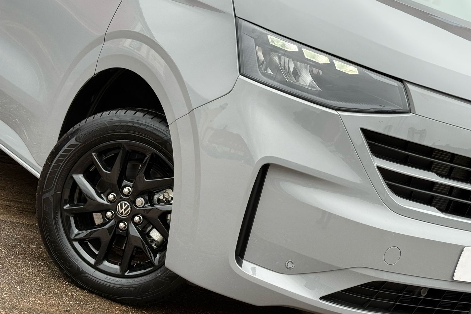 Used Volkswagen Transporter 2026 for sale - 78055866: Photo 27