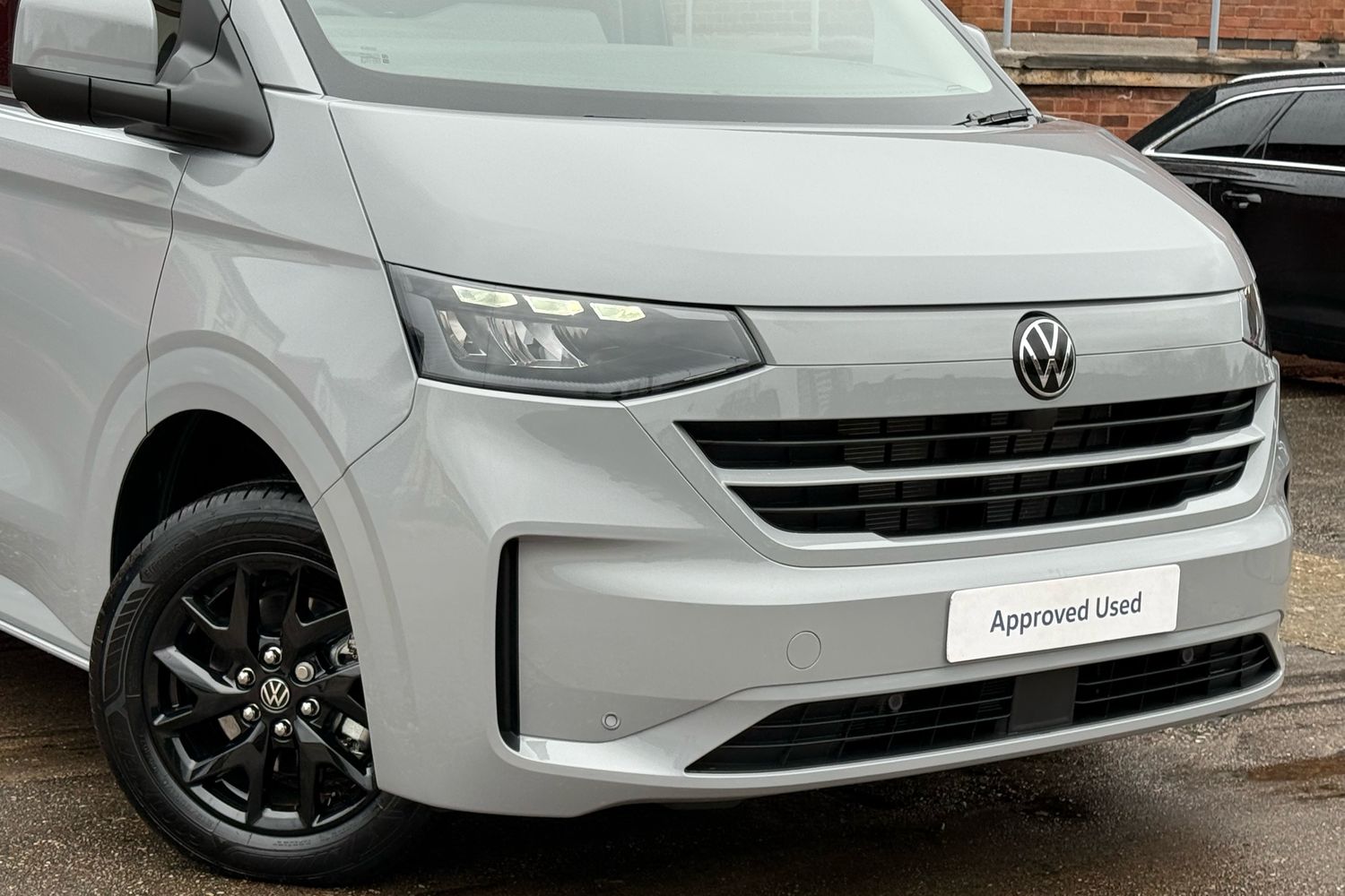 Used Volkswagen Transporter 2026 for sale - 78055866: Photo 28